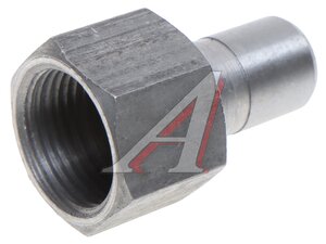 Изображение 1, 245-1002323 Штуцер Д-243, Д-245 щупа масляного ММЗ