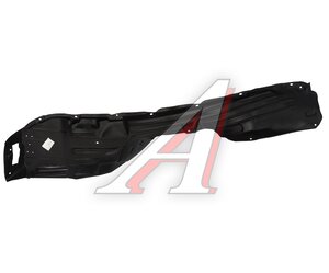 Изображение 3, NSP195512100XST01A Подкрылок HAVAL Jolion (21-) передний левый NSP