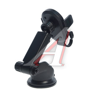 Изображение 2, BH39 black Держатель телефона универсальный BOROFONE