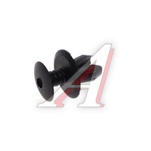 Изображение 1, P37-0312 Клипса VW AUDI PATRON