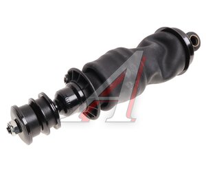 Изображение 2, DZ14251430025-MX Амортизатор SHACMAN SHAANXI X3000 кабины передний (пневмо) MOVELEX