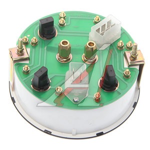 Изображение 2, 36.3801 Комбинация приборов ЗИЛ-4331, 433360, 5301, ПАЗ, ЛАЗ MEGAPOWER