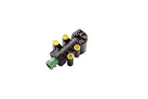Изображение 5, 29080130070 Датчик RENAULT Magnum уровня пневмоподвески ECAS SORL