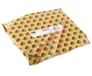 Изображение 4, RN999020 Диск тормозной CHANGAN CS55, UNI-S задний (1шт.) NIBK