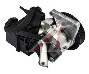 Изображение 4, KS00000664 Насос гидроусилителя MERCEDES Sprinter (09-), Viano (2.1) (OM651.955) BOSCH