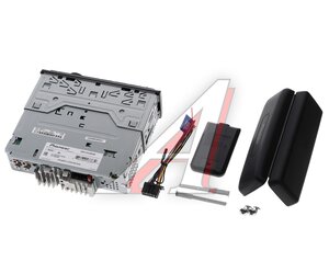 Изображение 3, DEH-S1250UB Магнитола автомобильная 1DIN PIONEER