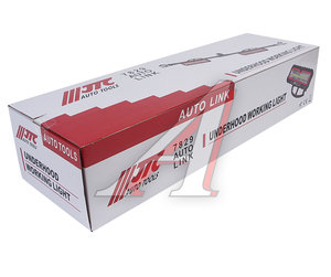 Изображение 5, JTC-7829 Фонарь светодиодный с кронштейном JTC