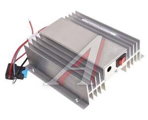 Изображение 1, Е11.3757010-15 Преобразователь напряжения (инвертор) 24-12V 15А АСТРО