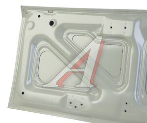Изображение 4, 71500-6B001 Панель HYUNDAI HD120 передка (капот) огрунтованная OE