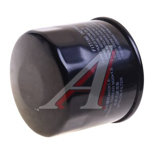 Изображение 2, 10110442010100 Фильтр масляный GAC GS5, GS8, GN8, M8 OE