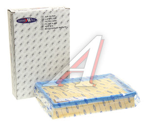 Изображение 2, AG227 Фильтр воздушный FORD Transit (00-/06-/14-) GOODWILL