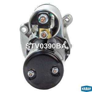 Изображение 4, STV0390BA Стартер PEUGEOT Partner CITROEN Berlingo (05-) KRAUF
