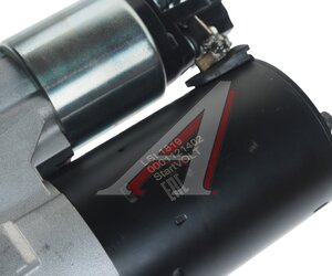 Изображение 4, LST1819 Стартер VW Golf (07-) AUDI A3 (09-) STARTVOLT