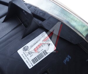 Изображение 4, 1EG009627011 Фара MERCEDES Vito (W639) левая HELLA