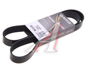 Изображение 1, 8PK1385HD Ремень приводной поликлиновой 8PK1385HD DAYCO