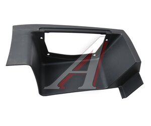 Изображение 2, AC81615100861 Подножка MAN TGL левая нижняя ALFA CAR
