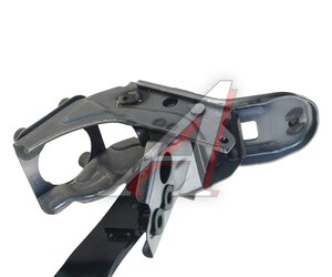 Изображение 3, 465015ZW0A Педаль тормоза NISSAN Armada (16-) OE