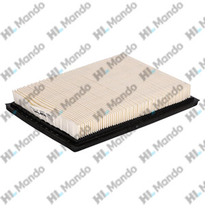 Изображение 3, EAF00045M Фильтр воздушный HONDA Civic (99-) (1.4) MANDO