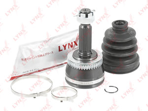Изображение 1, CO3879A ШРУС наружный HYUNDAI Matrix (01-10) комплект LYNX