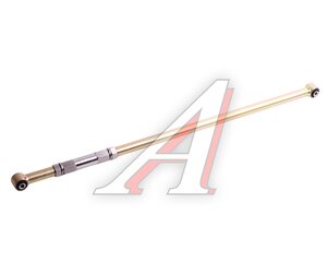 Изображение 1, PR201 Штанга реактивная ВАЗ-2101-2107, 2121-2123 поперечная регулируемая РИФ