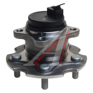 Изображение 1, 19381578 Ступица GEELY Atlas колеса заднего DELCOPARTS