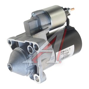 Изображение 1, TT15306 Стартер RENAULT Duster (2.0) TESLA TECHNICS