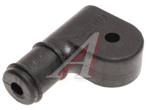 Изображение 1, 81436130030 Наконечник SHACMAN SHAANXI X6000 тяги крана уровня пола OE