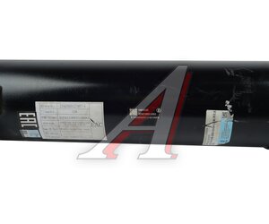 Изображение 4, DZ92189315093 Вал карданный SHACMAN SHAANXI с подвесным подшипником 8x4 OE