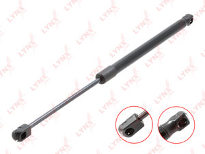 Изображение 1, GS1162 Пружина VOLVO XC90 (02-14) крышки багажника газовая LYNX