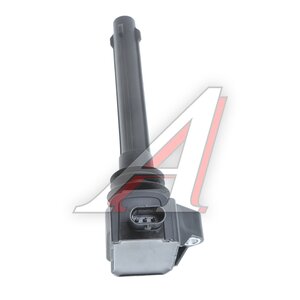 Изображение 3, ZX7206 Катушка зажигания ГАЗ-3302, УАЗ ЕВРО-3 на свечу CARGEN