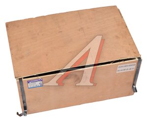 Изображение 6, DZ9100440050-MX Суппорт тормозной SHACMAN SHAANXI X6000 передний правый MOVELEX