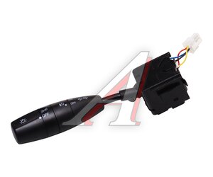 Изображение 2, 23309 Переключатель подрулевой DAEWOO Matiz (98-) CHEVROLET Lanos (97-) левый MEAT&DORIA