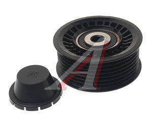 Изображение 2, 532066810 Ролик приводного ремня RENAULT Clio, Kangoo обводной INA