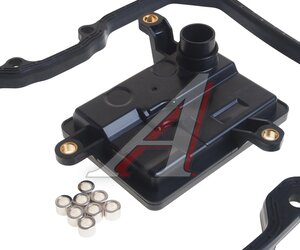 Изображение 2, TE31490 Фильтр масляный АКПП VW Golf, Polo (12-) (с прокладкой) SAKURA