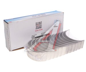 Изображение 1, 1001397950 Вкладыши SHACMAN SHAANXI дв.WP10.336E53 шатунные комплект (12шт.) OE
