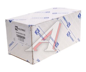 Изображение 3, DHD330G10B Фильтр гидравлический FILTREC