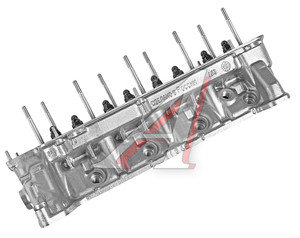 Изображение 4, 21011-1003010* Головка блока ВАЗ-21011 в сборе