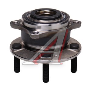 Изображение 1, BSG40600005 Ступица HYUNDAI Santa Fe (06-) KIA Sorento (09-) задняя BSG