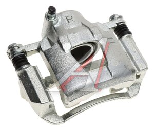 Изображение 1, 350-40-016 Суппорт CHEVROLET Aveo (03-) передний правый MEGAPOWER