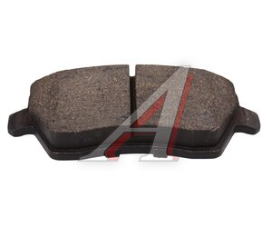 Изображение 2, BSG75200004 Колодки тормозные TOYOTA Camry (01-06) передние (4шт.) BSG