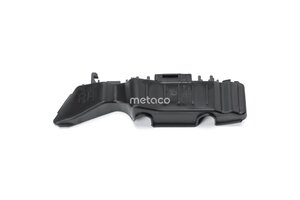 Изображение 2, 8470402 Кронштейн бампера HYUNDAI Solaris (14-) переднего правый METACO