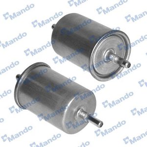 Изображение 3, MMF035054 Фильтр топливный RENAULT Logan (09-) (1.4/1.6) MANDO