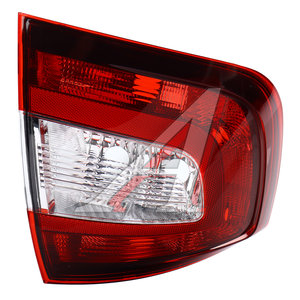 Изображение 1, NSP085JH945111A Фонарь задний SKODA Rapid (13-) левый NSP