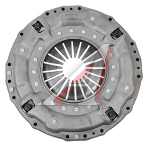 Изображение 2, DZ9114160026 Корзина сцепления SHACMAN SHAANXI F3000 CREATEK