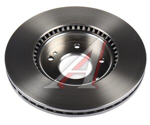 Изображение 2, MBC030282 Диск тормозной KIA Ceed (18-) передний (1шт.) MANDO