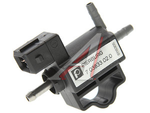 Изображение 2, 7.03833.02.0 Клапан OPEL Astra H (07-) контроля давления PIERBURG