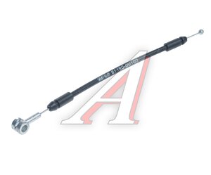 Изображение 1, 81190-1R010 Трос капота HYUNDAI Solaris (11-) (от замка) OE