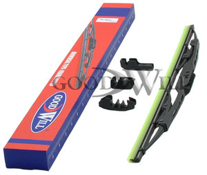 Изображение 1, WBC16 Щетка стеклоочистителя 400мм каркасная GOODWILL