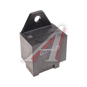 Изображение 1, 32.3777-04 Реле поворота ГАЗ-31029, 3110, 3302 4-х контактное АСТРО