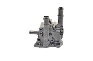 Изображение 7, BSG65126001 Корпус OPEL Astra H (04-) термостата BSG